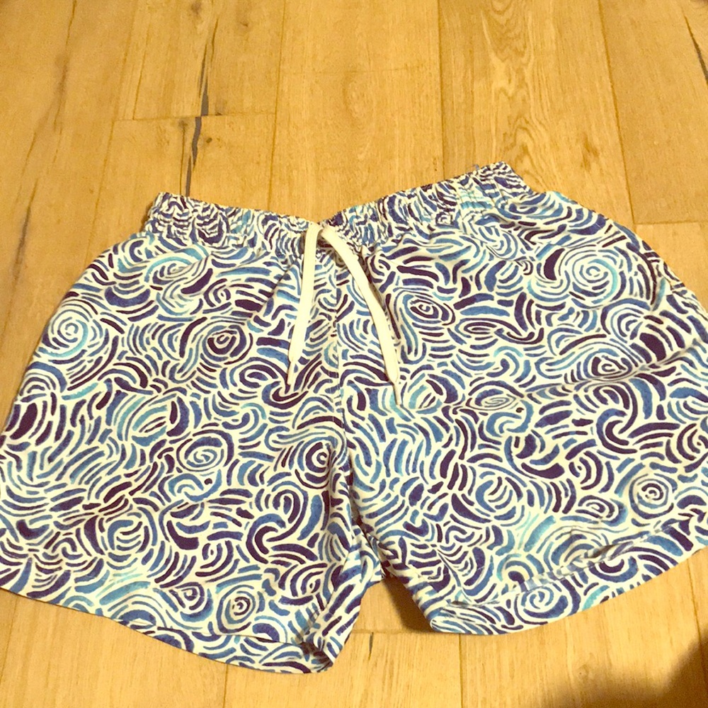 Men’s shorts
